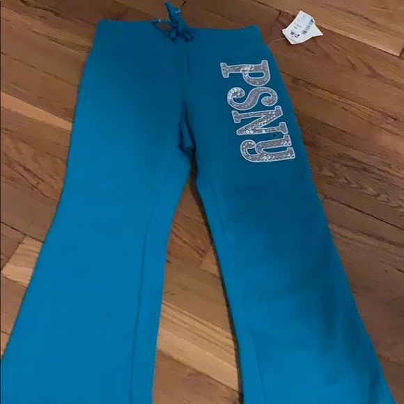 Girls Sweatpants - Picture 4 of 6